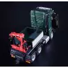 Marketplace : MERCEDES Arocs StreamSpace 6x4 avec Grue FASSI F32A -...
