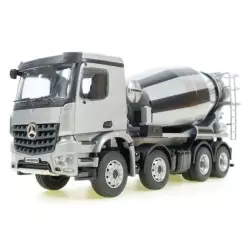Marketplace : MERCEDES Arocs toupie LIEBHERR HTM 905 MB - Conrad - ...