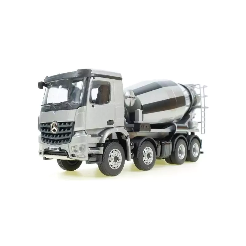 Marketplace : MERCEDES Arocs toupie LIEBHERR HTM 905 MB - Conrad - ...