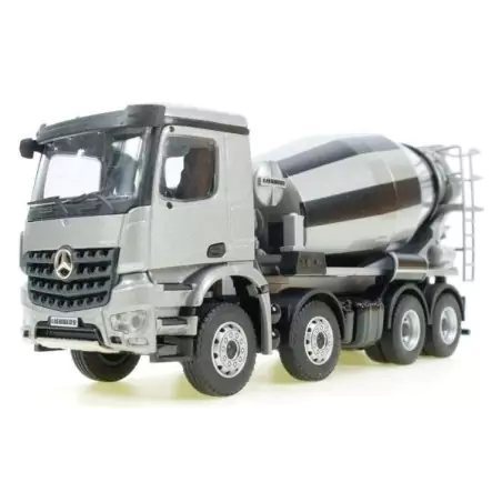 Marketplace : MERCEDES Arocs toupie LIEBHERR HTM 905 MB - Conrad - ...