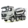 Marketplace : MERCEDES Arocs toupie LIEBHERR HTM 905 MB - Conrad - ...