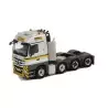 Marketplace : MERCEDES Actros MP3 8x4 Big Move GESER - WSI - 1:50