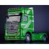 Marketplace : MERCEDES Actros Gigaspace 4x2 ROBIN ERIKS Limité à 15...