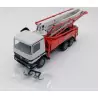 Marketplace : MERCEDES Actros 6x4 pompe à béton SCHWING KVM 34X SIM...