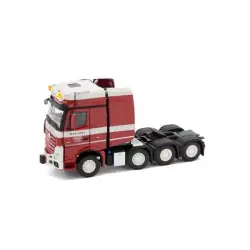 Marketplace : MERCEDES Actros 8x4 SLT GigaSpace MAX GOLL - IMC Mode...