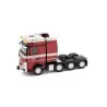 Marketplace : MERCEDES Actros 8x4 SLT GigaSpace MAX GOLL - IMC Mode...