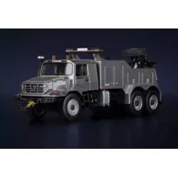 Marketplace : MERCEDES-BENZ Zetros 6x6 Dépanneuse militaire – Limit...