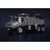 Marketplace : MERCEDES-BENZ Zetros 6x6 Dépanneuse militaire – Limit...