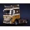 Marketplace : MERCEDES-BENZ Actros GigaSpace 4x2 KAWASTRANS – Limit...