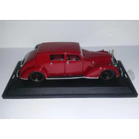 VOISIN Ambassade 1935 Bordreaux - 1/43ème - CLASSIQUES |Pièces et k...