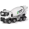 Marketplace : MERCEDES-BENZ Arocs 8x4 toupie à béton STETTER - Conr...