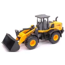 Marketplace : Chargeur NEW HOLLAND W 170D - Burago - 1:50