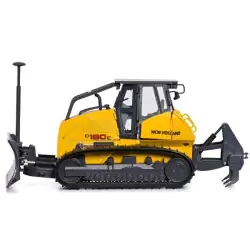 Marketplace : Bulldozer NEW HOLLAND D180C - Motorart - 1:50