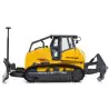 Marketplace : Bulldozer NEW HOLLAND D180C - Motorart - 1:50
