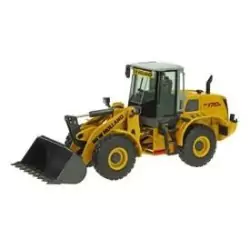 Marketplace : Chargeur NEW HOLLAND W170B - NZG - 1:50