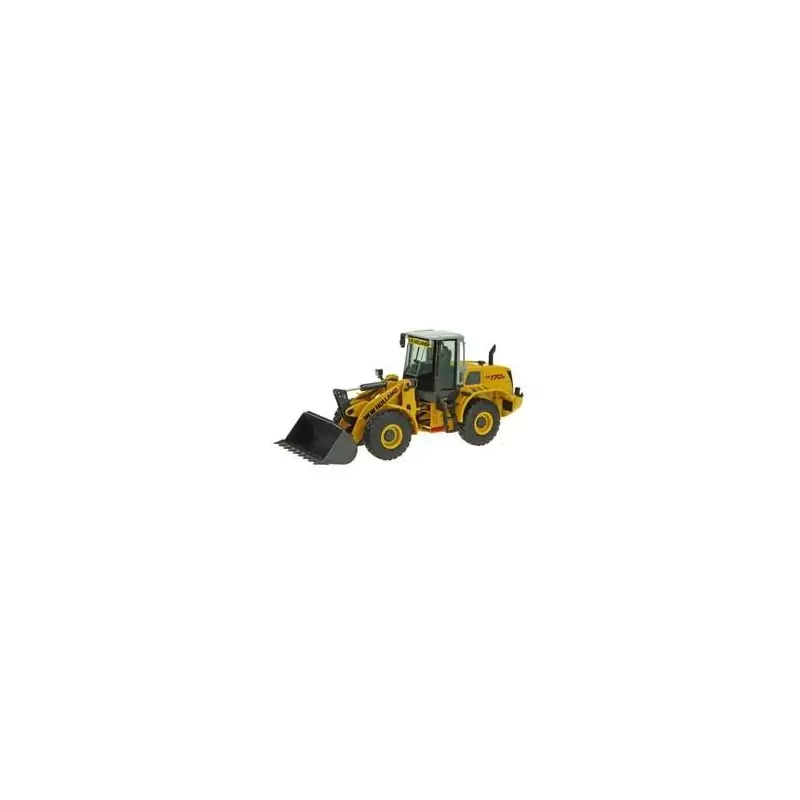 Marketplace : Chargeur NEW HOLLAND W170B - NZG - 1:50