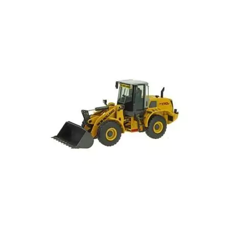 Marketplace : Chargeur NEW HOLLAND W170B - NZG - 1:50