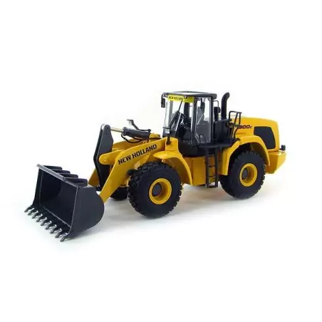 Marketplace : Chargeur NEW HOLLAND W300C - Motorart - 1:50