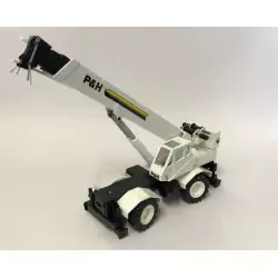 Marketplace : Grue tout terrain P&H Century II édition blanche - Co...