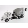 Marketplace : PETERBILT 567 8x4 Toupie MCNEILUS - Diecast Masters -...