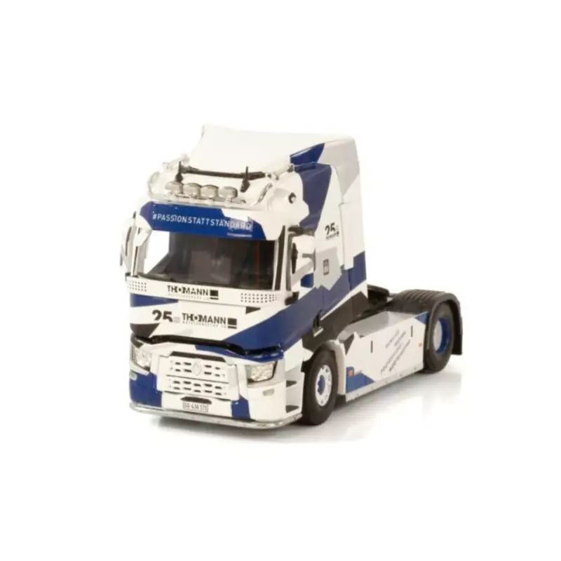 Marketplace : RENAULT T 4x2 solo - WSI - 1:50