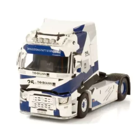 Marketplace : RENAULT T 4x2 solo - WSI - 1:50