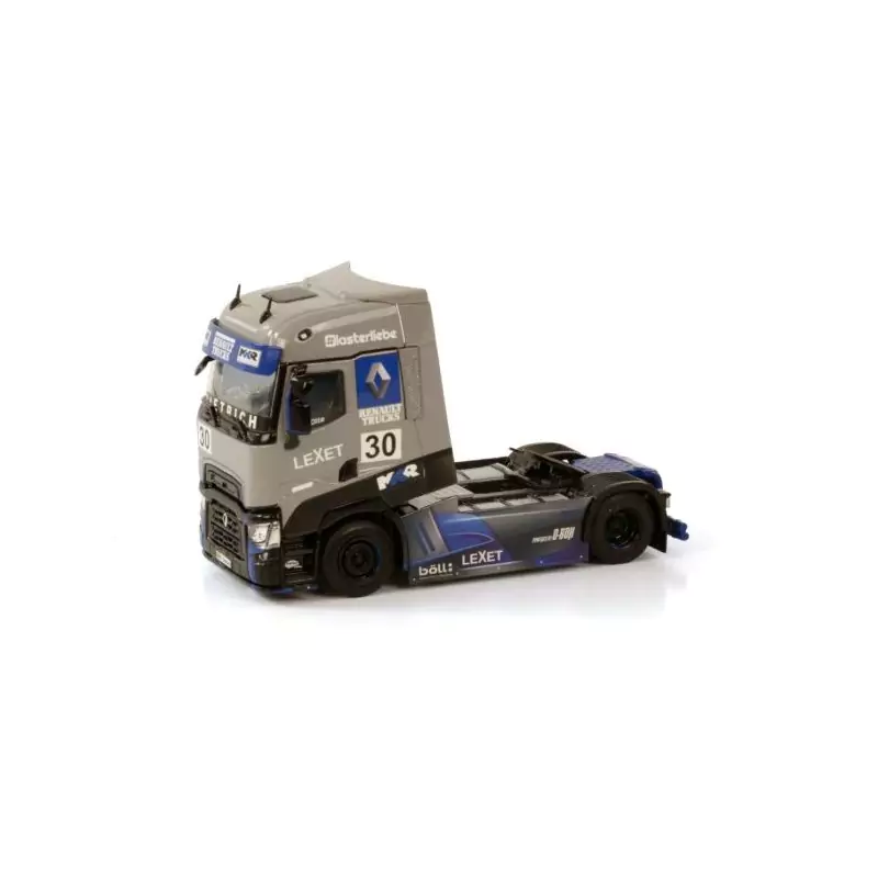 Marketplace : RENAULT T HIGH 4x2 DIETRICH - WSI - 1:50
