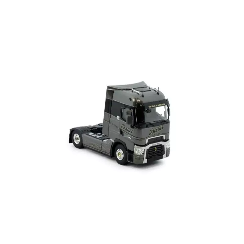 Marketplace : RENAULT T 4x2 solo BERLIET EDITION - Tekno - 1:50