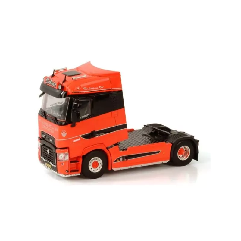 Marketplace : RENAULT T high 4x2 F.L. RIJNBERG EN ZN. Transport - W...