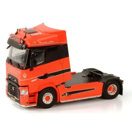 Marketplace : RENAULT T high 4x2 F.L. RIJNBERG EN ZN. Transport - W...