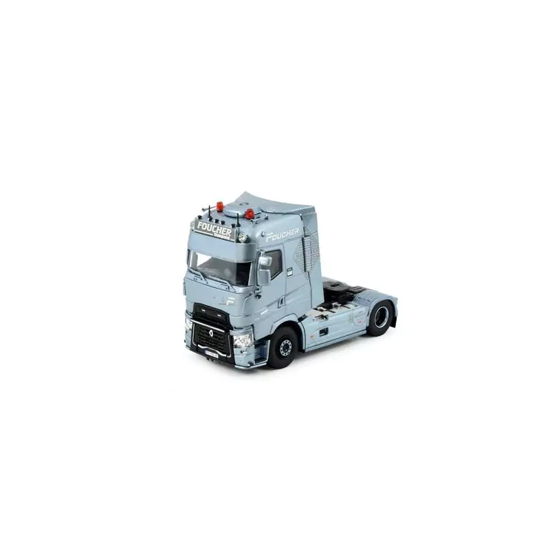 Marketplace : RENAULT T High 4x2 FOUCHER - Tekno - 1:50