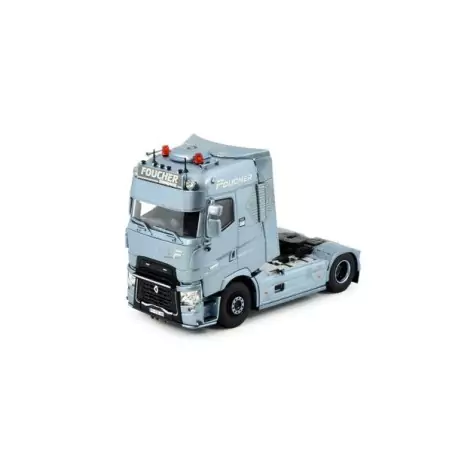 Marketplace : RENAULT T High 4x2 FOUCHER - Tekno - 1:50