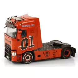 Marketplace : RENAULT T High 4x2 THOMANN - WSI - 1:50