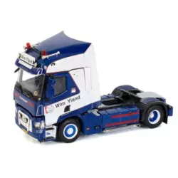 Marketplace : RENAULT T 4x2 WIM YLAND - WSI - 1:50