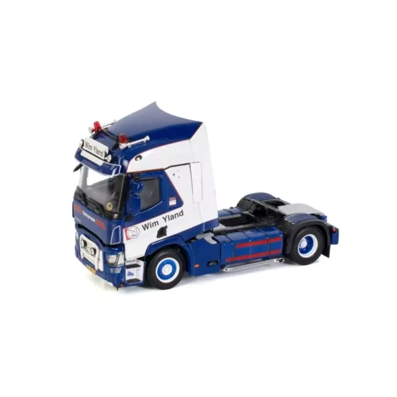 Marketplace : RENAULT T 4x2 WIM YLAND - WSI - 1:50