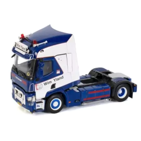 Marketplace : RENAULT T 4x2 WIM YLAND - WSI - 1:50