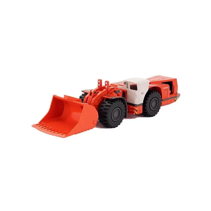 Marketplace : Chargeur tunnelier SANDVIK LH 621 - Conrad - 1:50