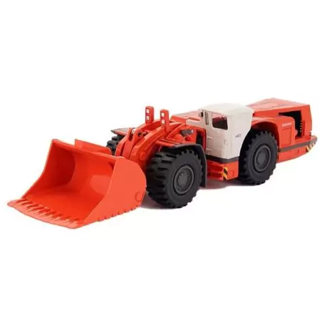 Marketplace : Chargeur tunnelier SANDVIK LH 621 - Conrad - 1:50