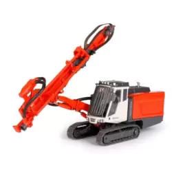Marketplace : Foreuse SANDVIK DP1500 Pantera - Conrad - 1:50