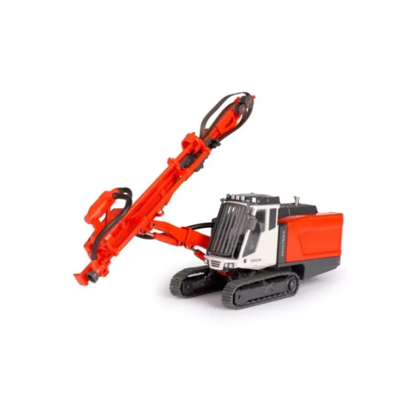 Marketplace : Foreuse SANDVIK DP1500 Pantera - Conrad - 1:50