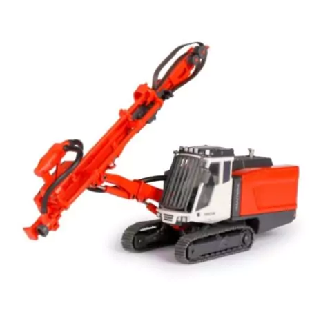 Marketplace : Foreuse SANDVIK DP1500 Pantera - Conrad - 1:50