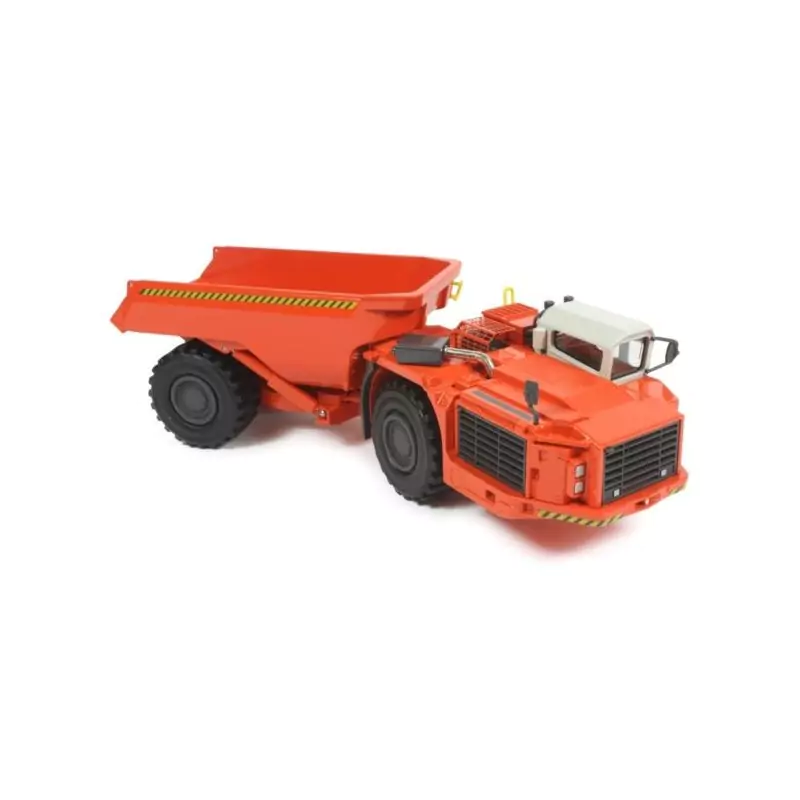 Marketplace : Dumper de tunnel SANDVIK TH550 - Conrad - 1:50