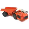 Marketplace : Dumper de tunnel SANDVIK TH550 - Conrad - 1:50
