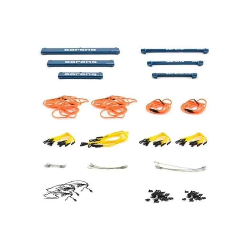 Marketplace : Lot d'accessoires SARENS - YCC - 1:50