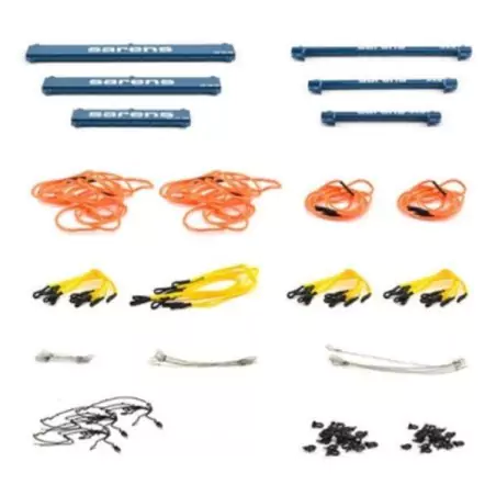 Marketplace : Lot d'accessoires SARENS - YCC - 1:50