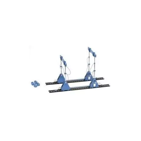 Marketplace : Pont de levage 720t SARENS - YCC - 1:50