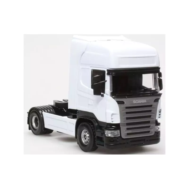 Marketplace : SCANIA 4x2 - SANS BOÎTE - Joal - 1:50