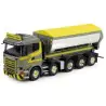 Marketplace : SCANIA Scania 13 R-serie porteur benne déposable entr...