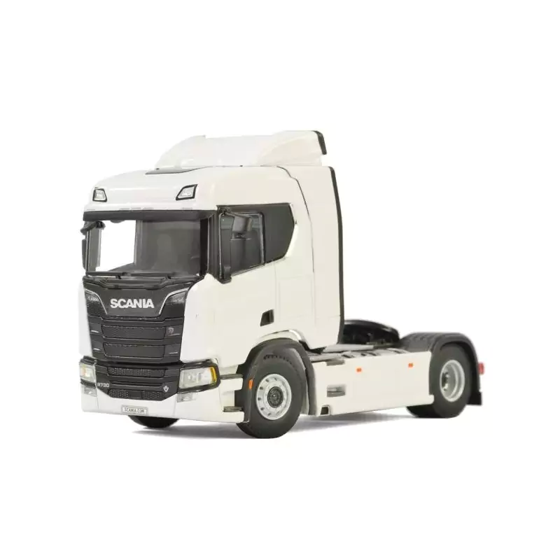 Marketplace : SCANIA R normal I CR20N 4x2 - WSI - 1:50