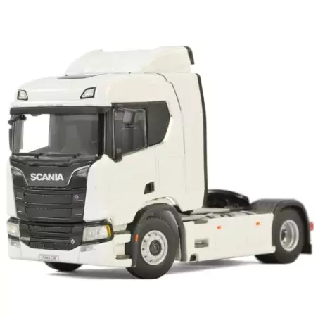 Marketplace : SCANIA R normal I CR20N 4x2 - WSI - 1:50